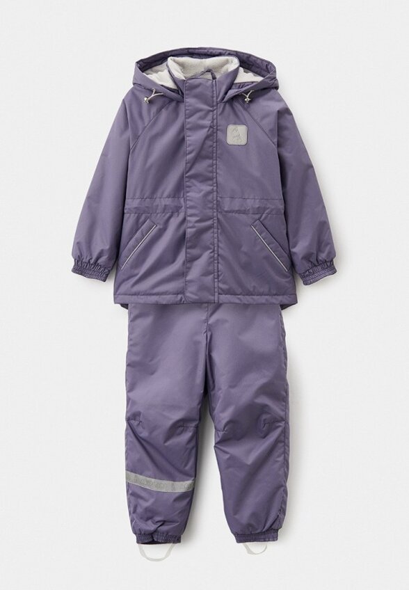 Костюм утепленный Arctland