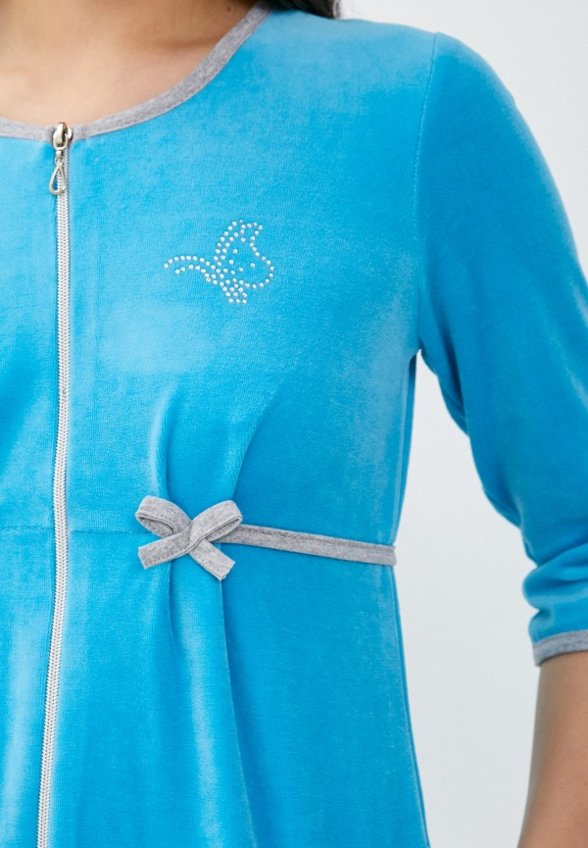 Халат домашний Агапэ