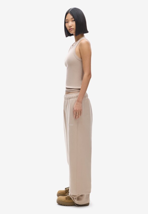 Брюки Uniform Beige Calf FABLE