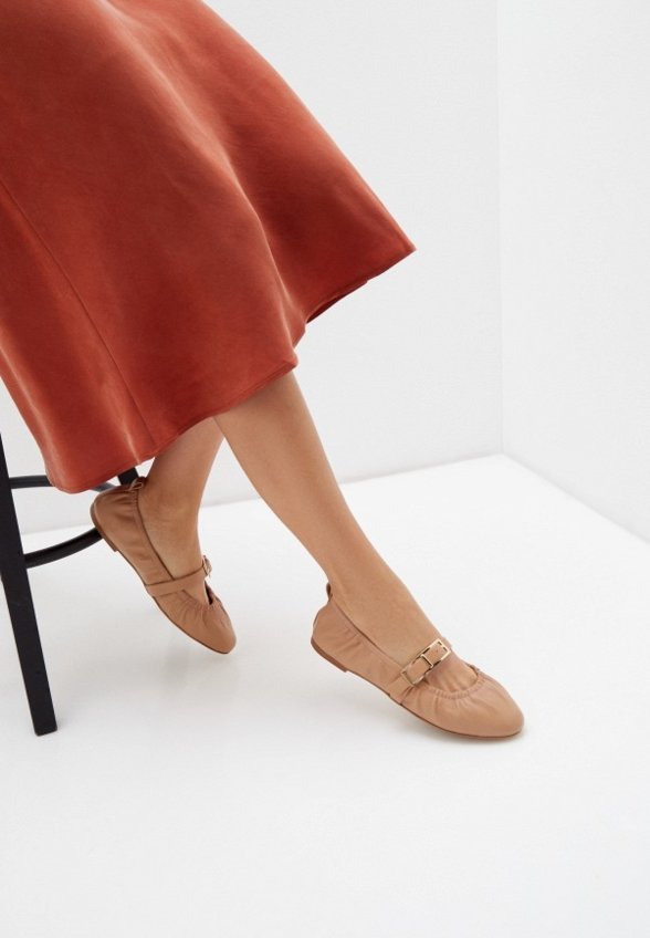 Балетки Vitacci