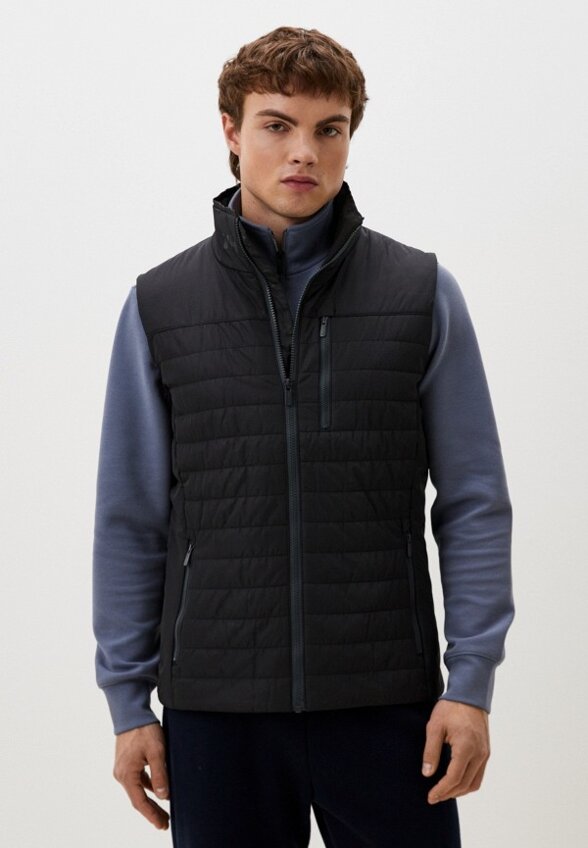 Жилет утепленный Helly Hansen