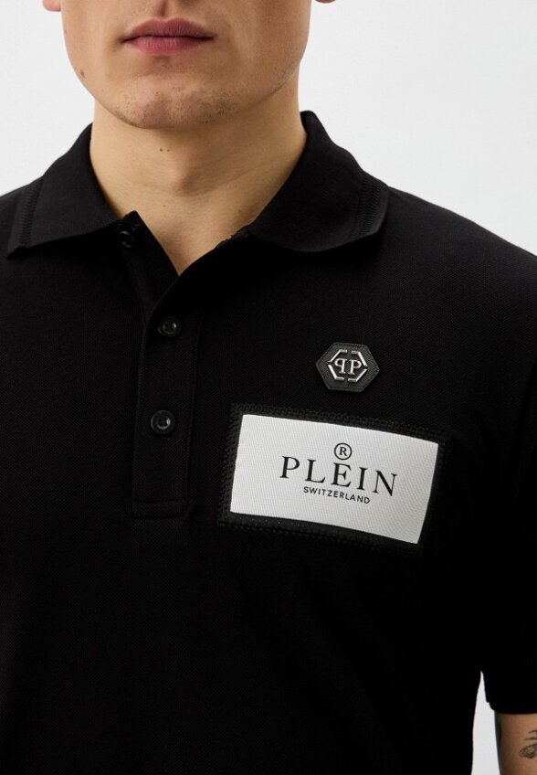 Поло Philipp Plein