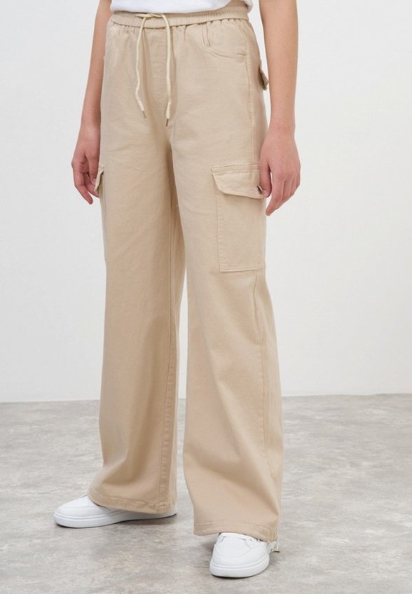 Джинсы Resser Denim