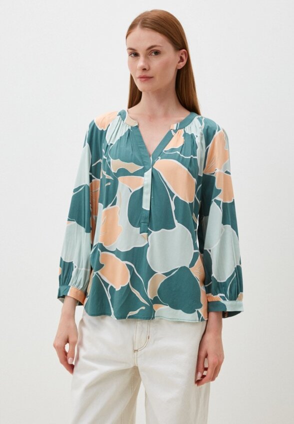 Блуза Tom Tailor