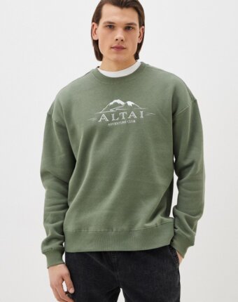 Свитшот Befree мужчинам