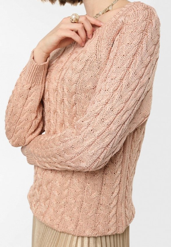 Джемпер Passegiata