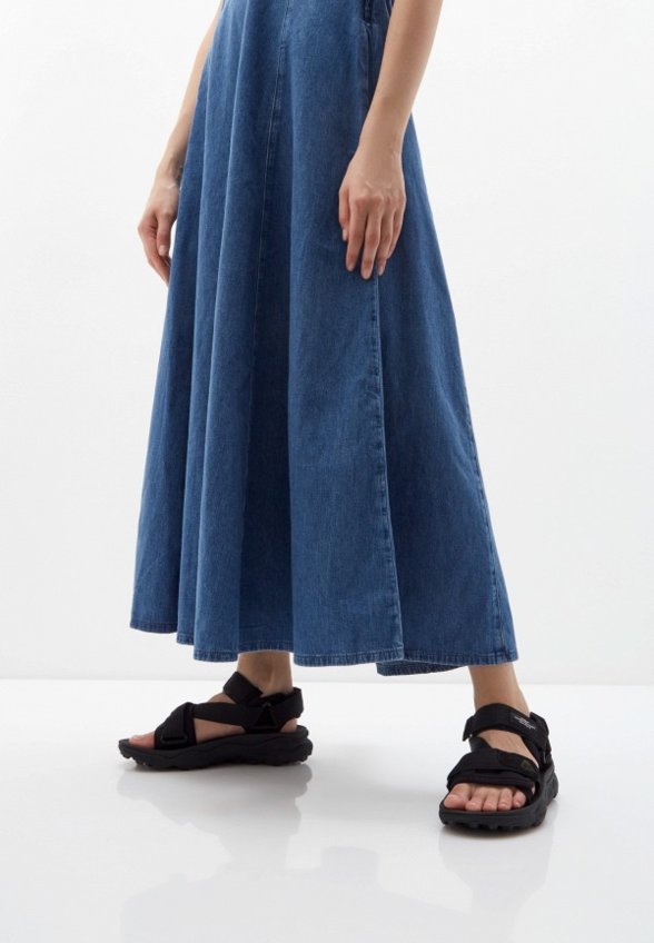 Сандалии Flower Mountain