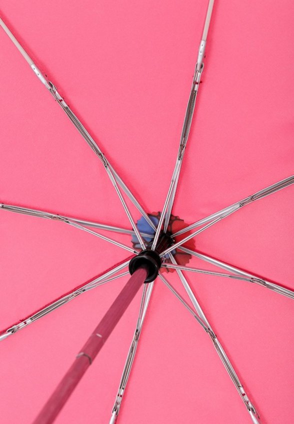 Зонт складной Fabretti