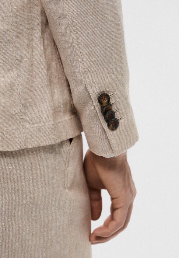 Пиджак La Martina