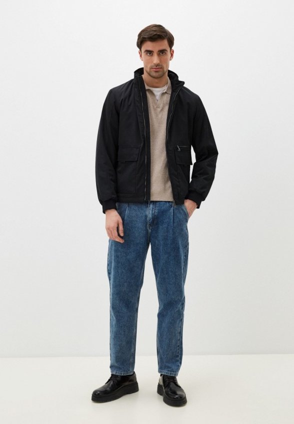 Куртка утепленная Al Franco