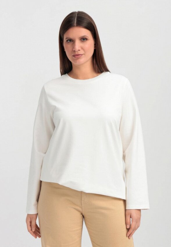 Лонгслив People in Trend