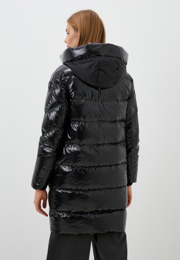 Куртка стеганая Avi