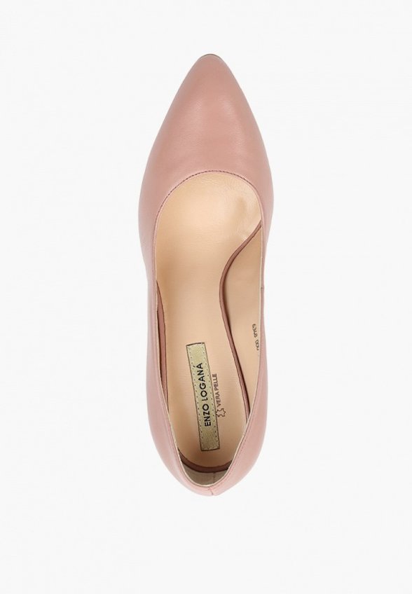 Туфли Enzo Logana