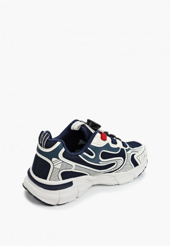 Кроссовки Soprani Sport