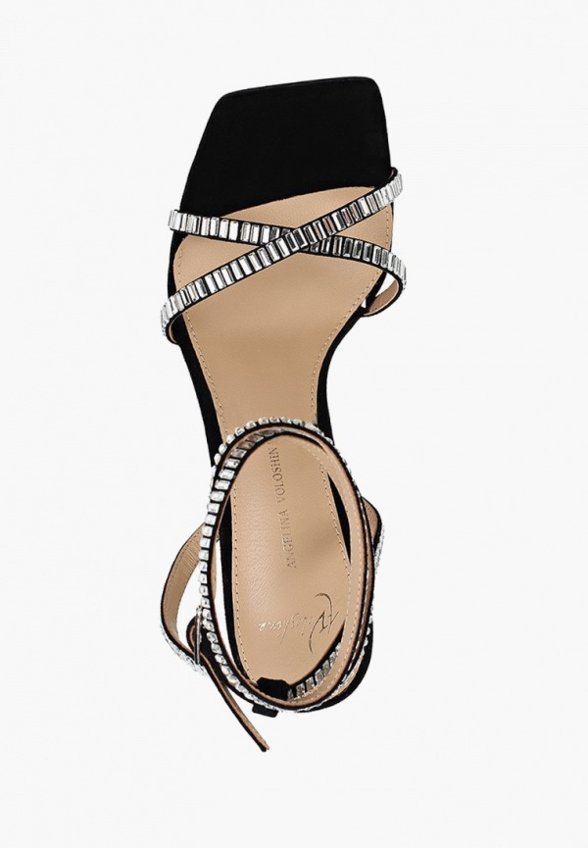 Босоножки Angelina Voloshina