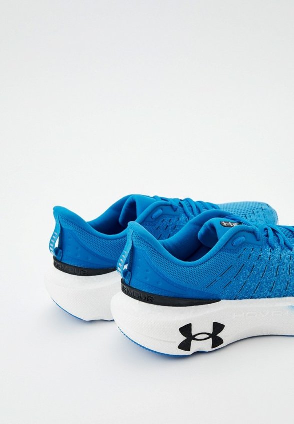 Кроссовки Under Armour