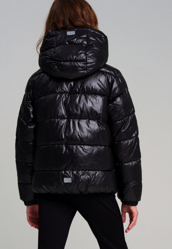 Куртка утепленная PlayToday