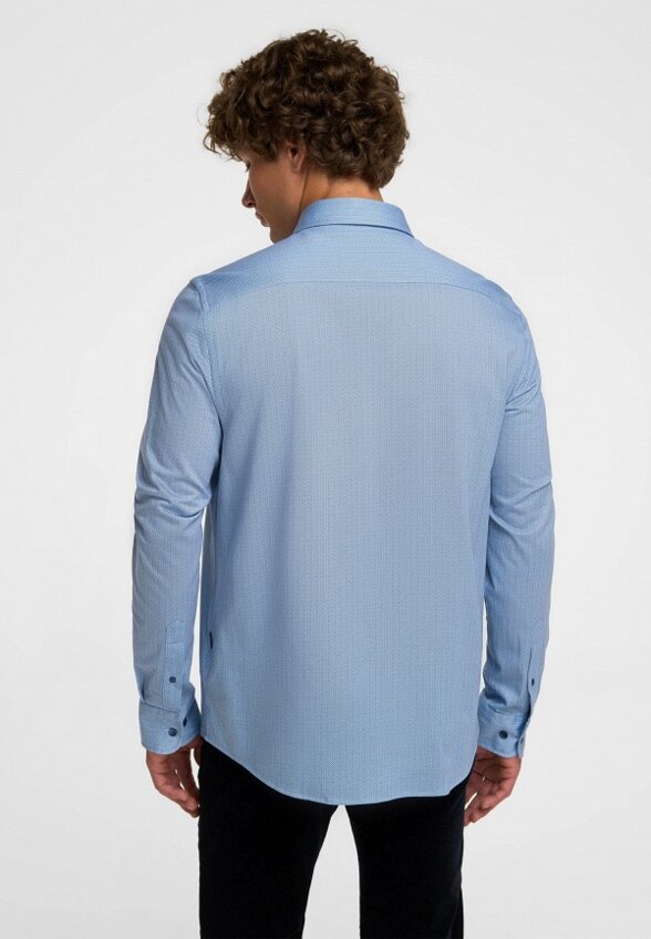 Рубашка Henderson