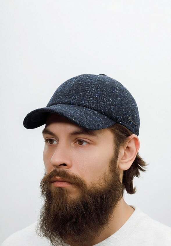 Бейсболка Herman