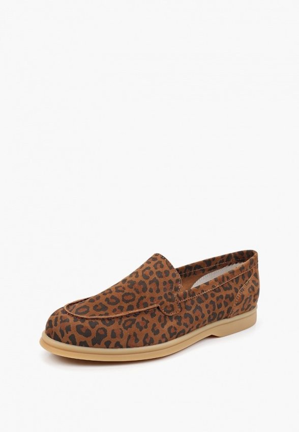 Мокасины Aidini