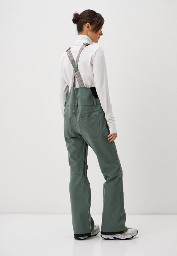 Брюки сноубордические DC Shoes