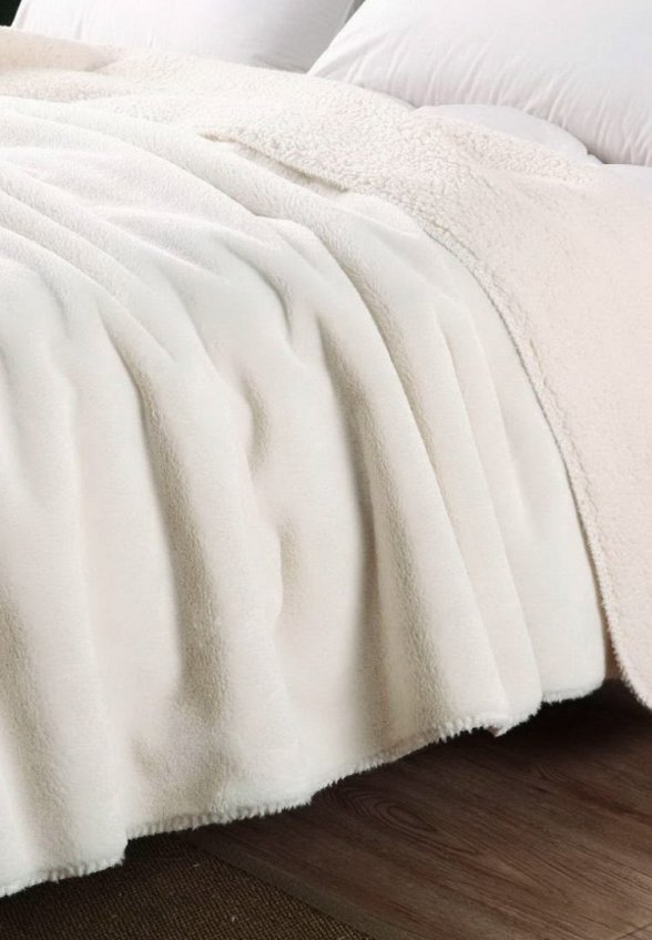 Плед Sofi De Marko