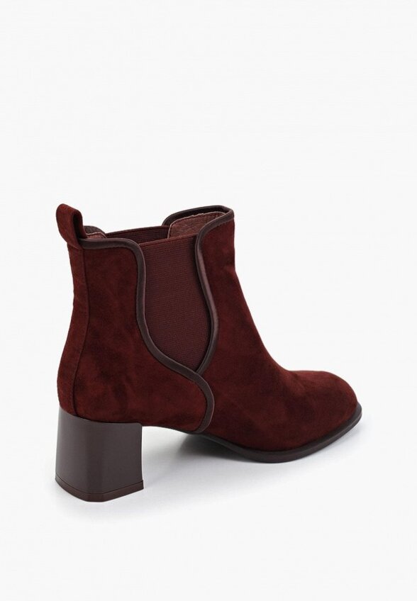 Ботильоны Berkonty