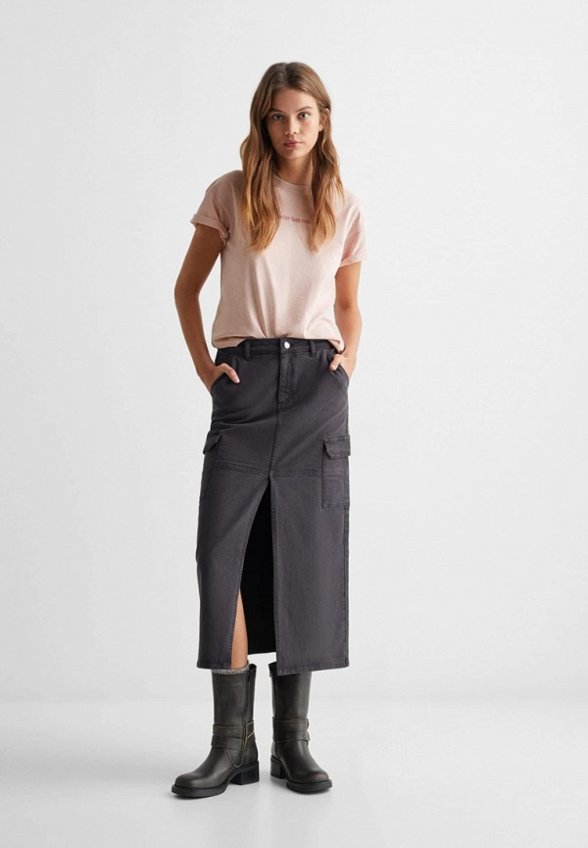 Футболка Mango Teen