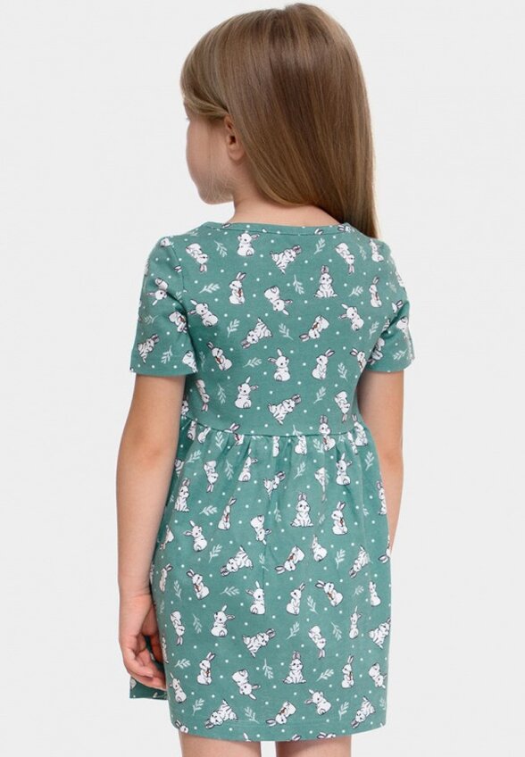 Платье Апрель