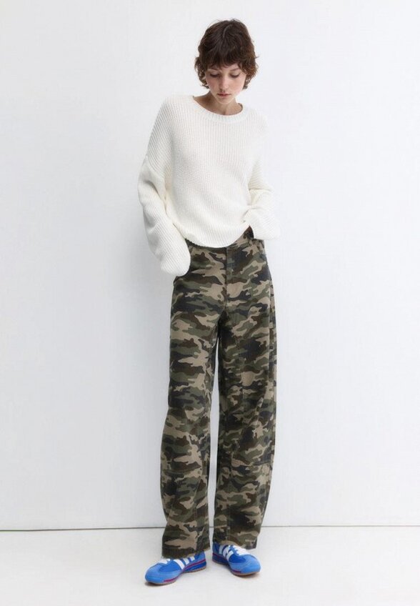 Джемпер Befree