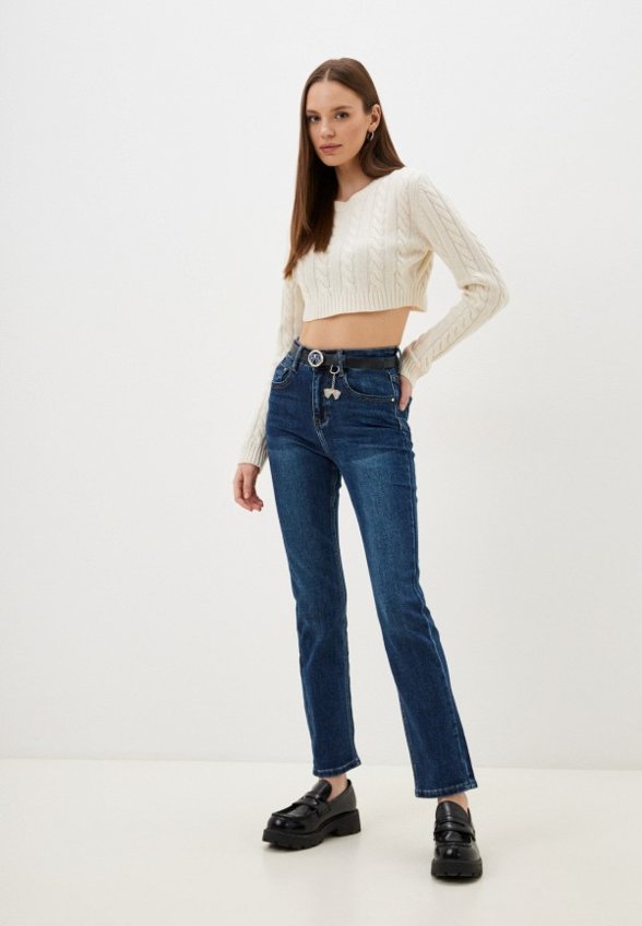 Джинсы Disfade