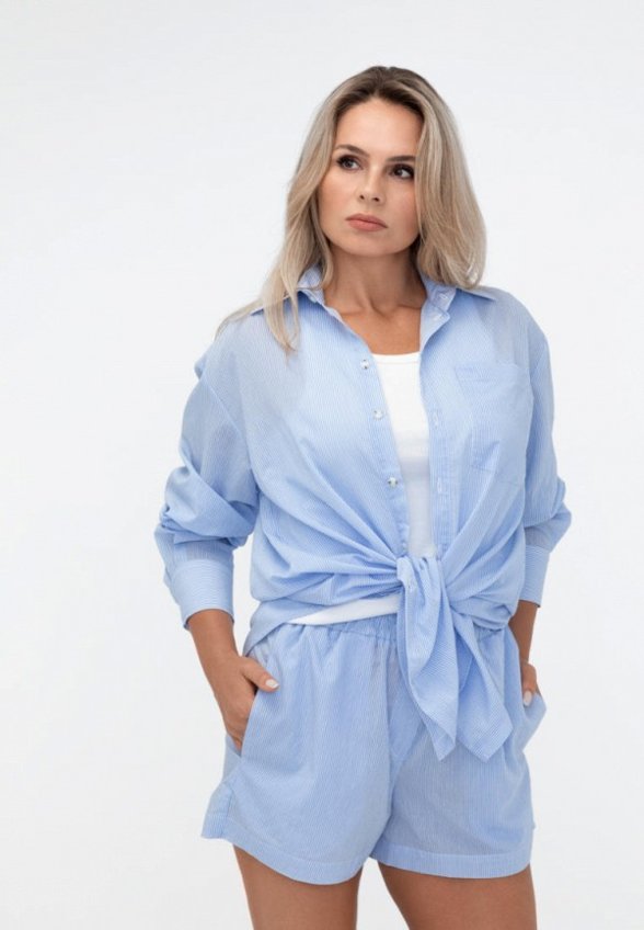 Рубашка Forlocals