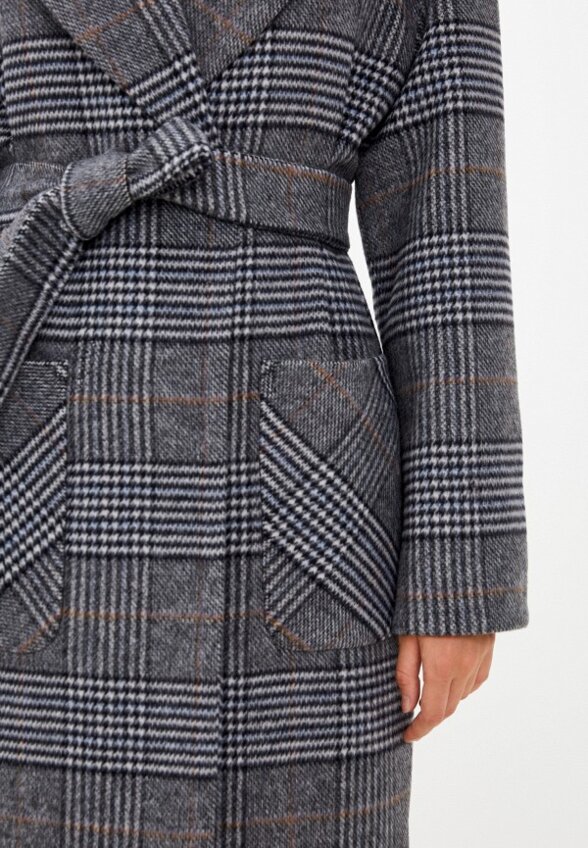 Пальто-халат Paradox