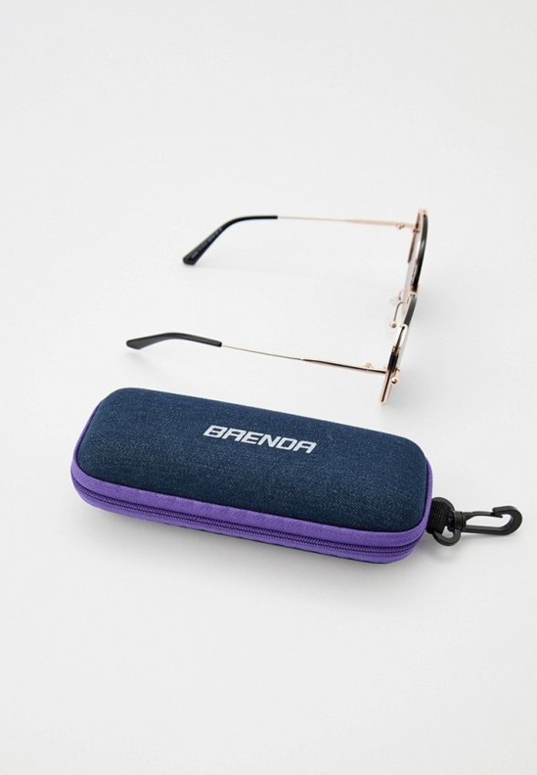 Очки солнцезащитные Brenda