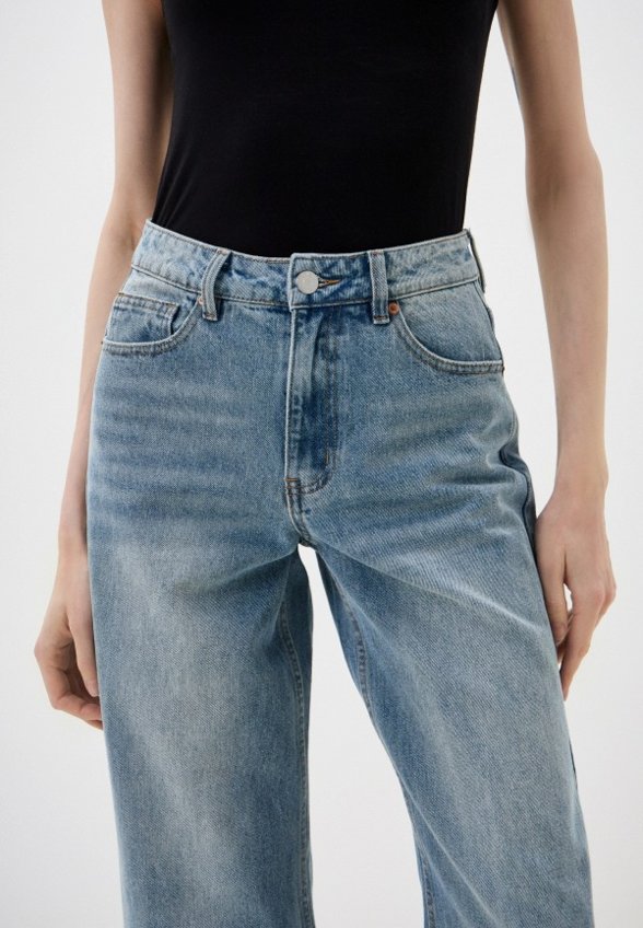 Джинсы Love Republic