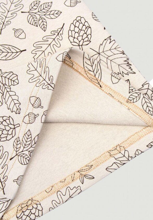 Термобелье Mjolk