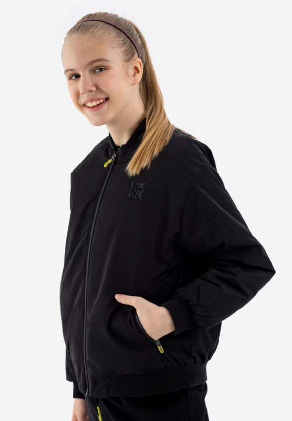 Куртка утепленная Kapika