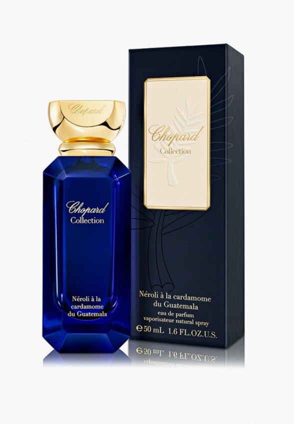 Парфюмерная вода Chopard