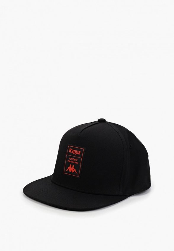 Бейсболка Kappa