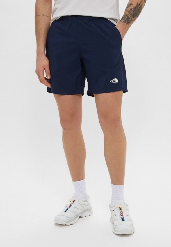 Шорты спортивные The North Face