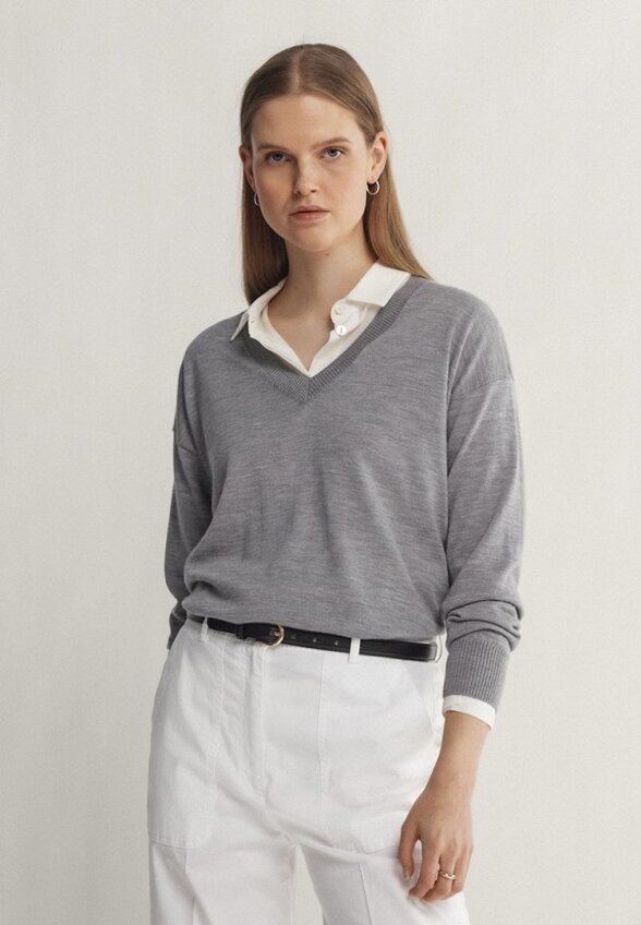 Пуловер Falconeri