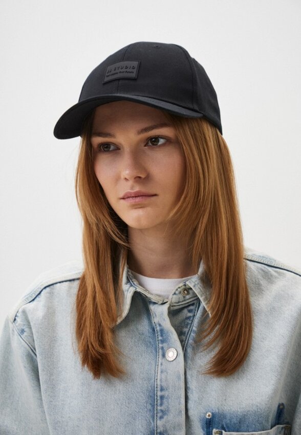 Бейсболка Jack & Jones