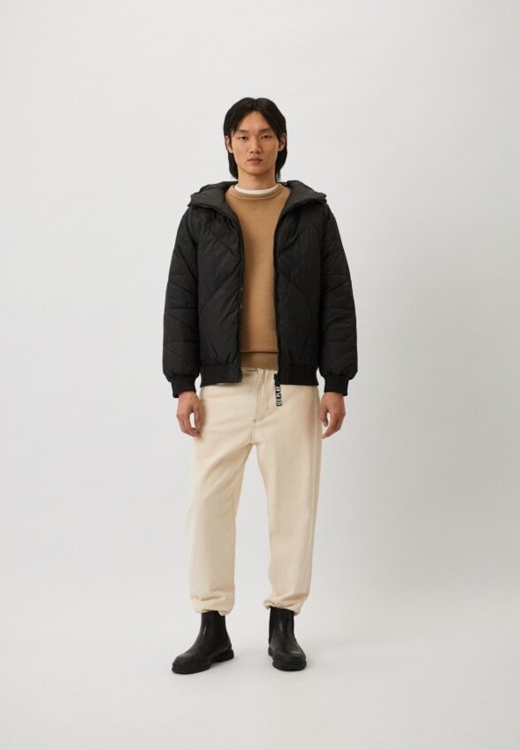 Куртка утепленная Ice Play