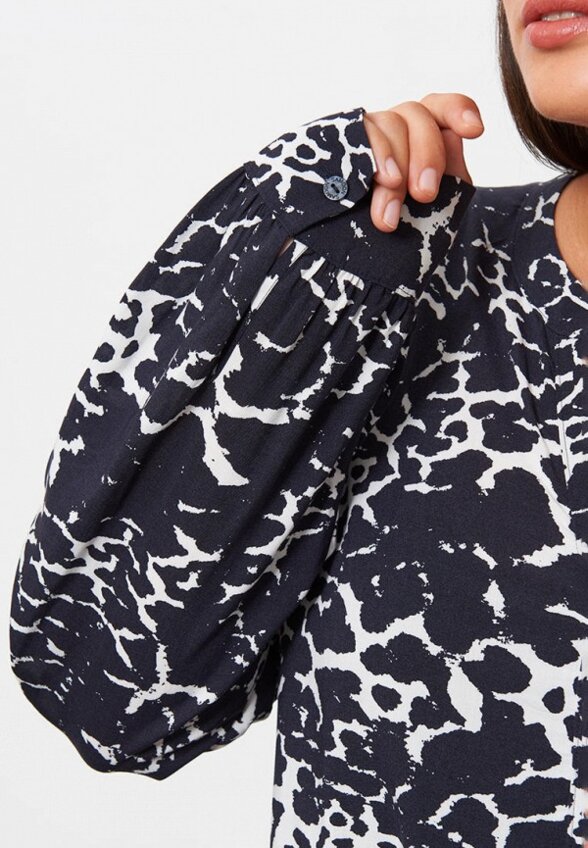 Платье Samoon by Gerry Weber