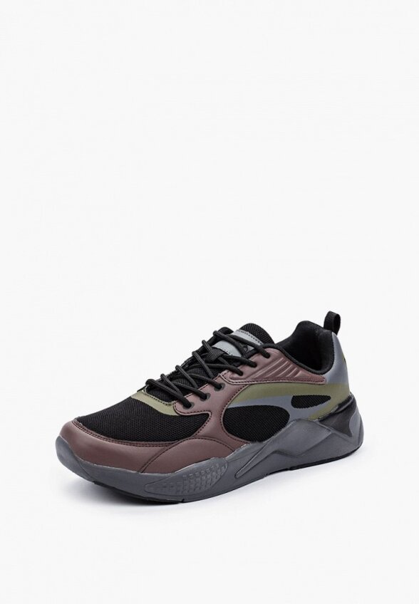 Кроссовки Abricot