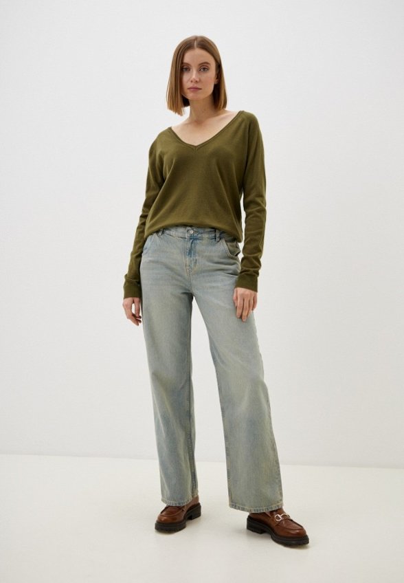 Пуловер Koton