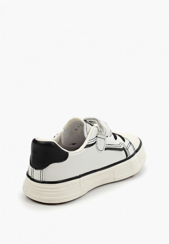 Кеды Капитошка