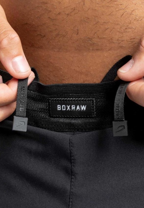 Шорты спортивные Boxraw