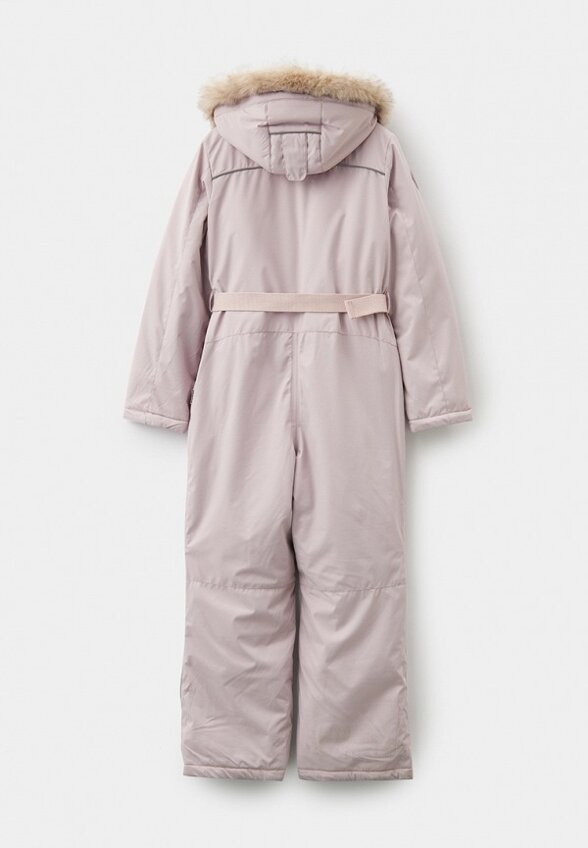 Комбинезон утепленный Nikastyle