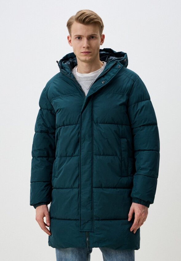 Куртка утепленная Jack & Jones